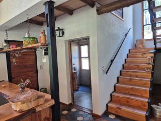 La Casa del Arroyo, Chacras Las Cañitas, Córdoba - Acceso solo 4x4 - 3