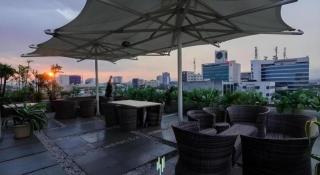 DeRain Hotel Bandung - 8