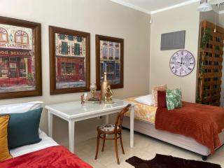 Magalies B&B SPITSKOP - 6