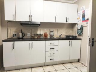 Magalies B&B SPITSKOP - 5