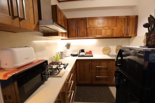 Damdaara Luxury Apartment - 9