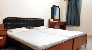 Hotel Samudra Puri - 8