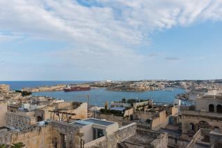 Merkanti Apartments - Valletta - 7
