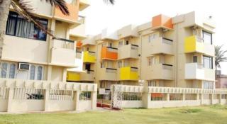 Hotel Samudra Puri - 3