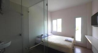 Bintaro Rumah Kayu Manis - 1