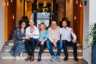 Hotel Erasmus - Mein Genuss- und Wellnesshotel - 7