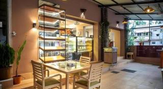 Palm Air by Goa Signature Stays - 9