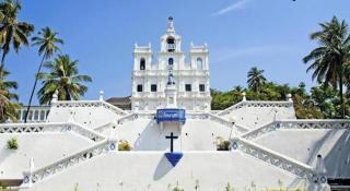 Palm Air by Goa Signature Stays - 3