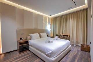 Apart Laarbi Hopitaux Casa - 9