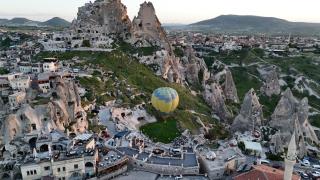 The Kingdom Of Cappadocia Luxury Cave Hotel - 2