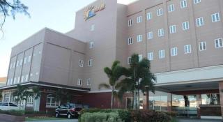 Sun Plaza Subic Hotel - 2
