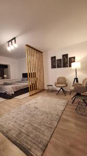 Cochet Studio Alba Iulia - 9