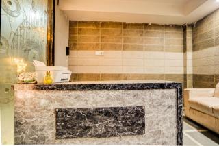 Hotel O Happy Times - 5