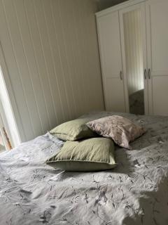 Cozy apt 5min to Sandvika & DNV with free parking - 2