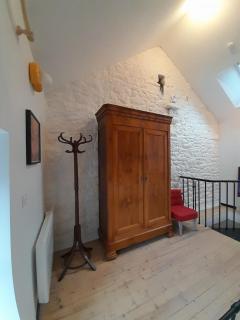 Maison cosy en Bretagne romantique - 7