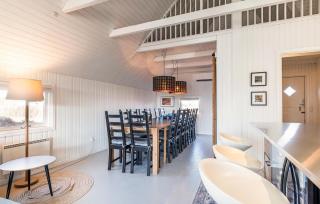 Holiday Home Sydslugen Blåvand Ii - 7