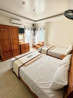 Cat Ba Bao Ngoc Hotel - Managed by JG SOL - 9