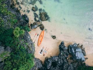 Cat Ba Bao Ngoc Hotel - Managed by JG SOL - 6