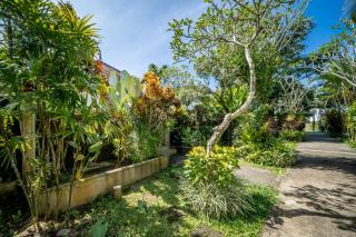 Canikaya Villa Ubud #17 - 5