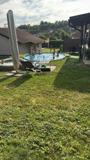 Violeta guest house - 9