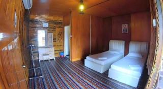 Borneo Tree House - 7