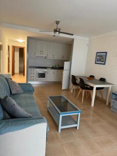 Residencia Guardemar - 4