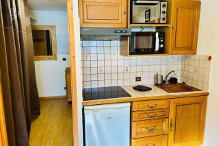 Mont-Blanc view Skiing Parking - 5