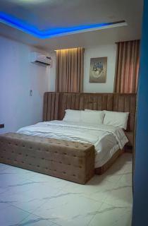 Feel At Home Luxury Apartment - 3