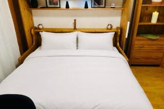 Mont-Blanc view Skiing Parking - 1