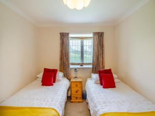 Fair Isle Holiday Cottages - Hill Top Barn - 2