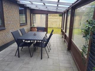 Central Apartment in Billund - 500 m from LegoHouse - 1