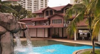 Gold Pine Resorts Sdn. Bhd - 9