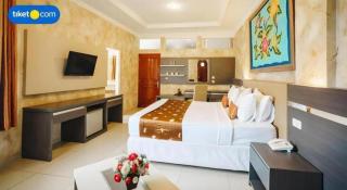 Grand Paradise Hotel Lembang - 4