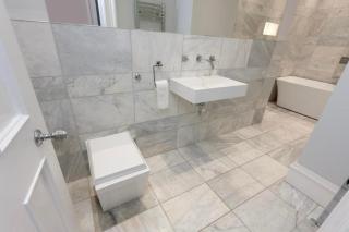 Entire Three Bed Executive Flat - 2