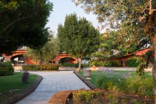 SarAnd Relais-Adults Only - Fondi - 3