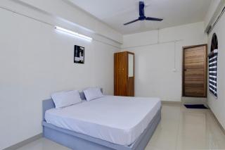 Hotel O A One Residency - 5