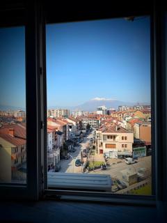 Comfortable Apartment in Ortakol Prizren - 1