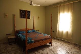 Rockshomestay Lodge - Diani Beach - 8