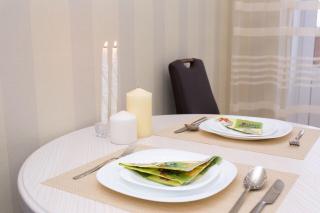 Затишні апартаменти в центрі Сум з паркінгом - 8