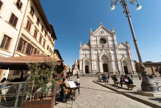 Ghibellina Attic - 3