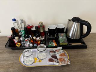 Complexul Profestur - 4