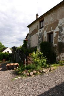 Gîte Champagne LA PARCELLE - 8