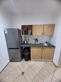 Waverley Pumpkin House Self Catering Unit 1 - 9