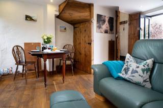 Snuggle hot tub Dolgoy - Blaencelyn - 5