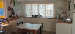 Wiltshire Cottage - 7