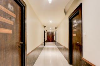 Townhouse Oak Madhapur Nera Regency - 0