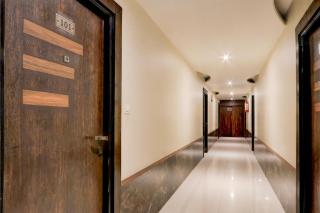 Townhouse Oak Madhapur Nera Regency - 7