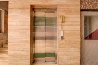 Townhouse Oak Madhapur Nera Regency - 5