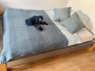 Cozy and Bright Studio Apartment - 7