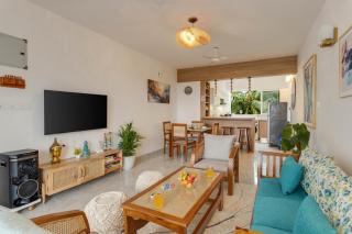 Casa Divino-Peacefully Divine 2BR Apartment in Pilerne - 9